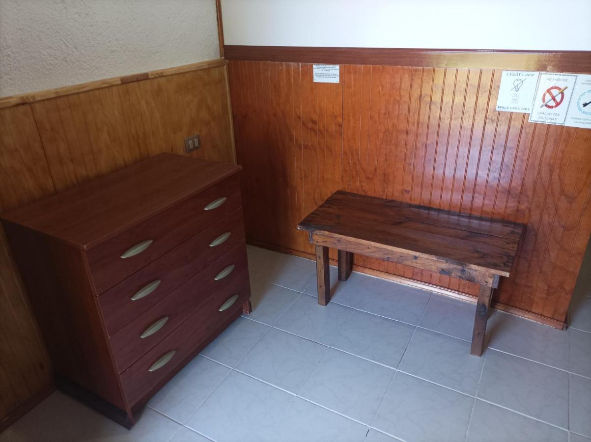 Cabanas Mana Nui Inn Hanga Roa Ngoại thất bức ảnh